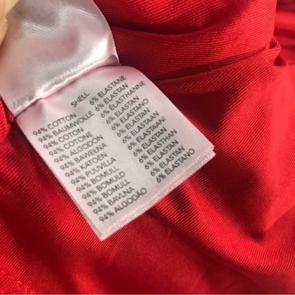 TIGER MIST Floral Print Bells Mini Skirt Size Medium - Picture 4 of 10